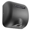 XLERATOR XL-GR Automatic Hand Dryer – Graphite (120V, Surface Mounted)