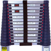 Xtend+Climb 785P Professional Telescoping Ladder – Fully Extended