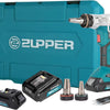 Zupper ME-1225 Professional Expansion Tool (PEX Pipe Expansion Tool)