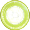 Top view of ACR ResQFlare LED emergency flare light showing circular lens design