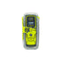 ACR ResQLink View personal locator beacon with digital display and GPS emergency signal device