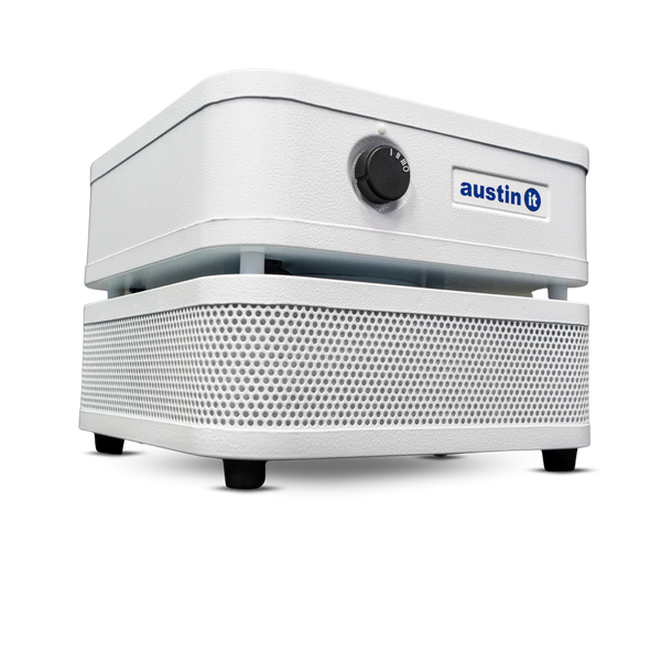 Austin Air it personal air purifier desk or travel use