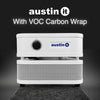 Austin Air it personal air purifier desk or travel use
