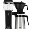 Technivorm Moccamaster KBGV Select polished silver full brewer