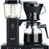Technivorm Moccamaster 59691, 10-Cup Coffee Brewer (Glass Carafe)