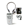 SuperEar Plus SE7500 Personal Sound Amplifier (50 dB Portable Listening Device)