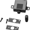 Clarion MCD360 3-Way Electronic Crossover front view