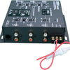 Clarion MCD360 3-Way Electronic Crossover front view