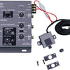 Clarion MCD360 3-Way Electronic Crossover front view