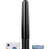 Doff N’ Donner cone and sleeve combo pack for easy compression stocking application and removal