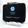 Dolphin Neurostim professional kit with carrying case and device