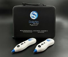 Dolphin Neurostim OTC Double Kit – Dual Unit Pain Relief System