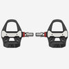 Favero Assioma PRO RS‑2 road bike power meter pedals LOOK Keo compatible angled product view