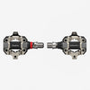 Favero Assioma PRO MX-1 SPD power meter pedals for MTB and gravel cycling front view