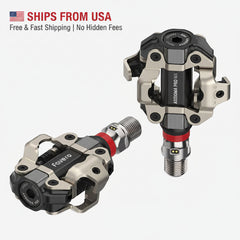 Favero Assioma PRO MX-2 MTB Power Meter Pedals ...