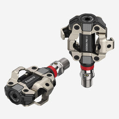 Assioma PRO MX-2 MTB Power Meter Pedals by Fave...