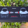 Favero Assioma Pro RL power meter pedals original retail box packaging