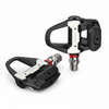 Favero Assioma Pro RL dual-sided power meter pedals for road cycling performance tracking