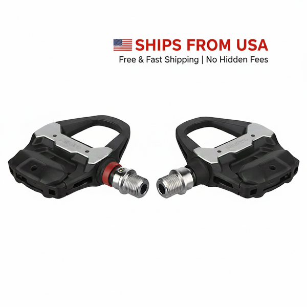 Favero Assioma PRO RS-1 – Single-Sided Road Power Pedal
