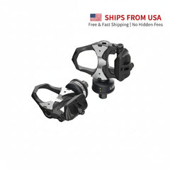 Favero Assioma DUO Power Meter Pedals (Dual-Sid...