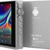 HIDIZS AP80 Pro-X high-resolution audio player front view