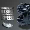 lightweight boxing headgear designed for speed and comfort