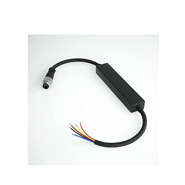 HP Tuners PROLINK+ Cable with Analog and CAN Bus inputs for External Sensors Using MPVI2+ and MPVI3 OBD2 Scan Tools, Cable Only