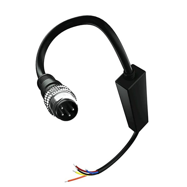 HP Tuners PROLINK+ Cable with Analog and CAN Bus inputs for External Sensors Using MPVI2+ and MPVI3 OBD2 Scan Tools, Cable Only
