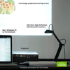IPEVO V4K Ultra High Definition USB Document Camera by IPEVO