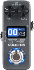 Valeton GP-5 Compact Multi-Effects Processor by Valeton