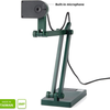 IPEVO V4K Ultra High Definition USB Document Camera by IPEVO