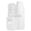 Portable Baby Bottle Warmer for Breastmilk &amp; Formula (Travel-Friendly, Battery Powered)