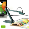 IPEVO V4K Ultra High Definition USB Document Camera by IPEVO