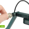 IPEVO V4K Ultra High Definition USB Document Camera by IPEVO
