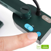 IPEVO V4K Ultra High Definition USB Document Camera by IPEVO