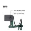 IPEVO V4K Ultra High Def 8MP USB Document Camera — Mac OS, Windows, Chromebook Compatible for Live Demo, Web Conferencing, Learning