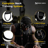 Iron Neck Alpha Training Harness for neck strength and stability