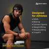 Iron Neck Alpha Training Harness for neck strength and stability