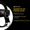 Iron Neck Alpha Training Harness for neck strength and stability