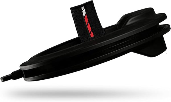 Iron Neck Strength & Therapy Device with AirFit system for neck training, rehab, and posture correction.