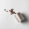 1Zpresso J Manual Coffee Grinder with foldable handle and silicone grip
