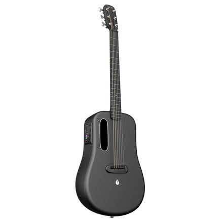 Lava Acoustic Electric Guitars