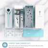 Lollipop Baby Camera with flexible stem and smart monitoring features