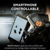 MIOPS Professional Smart Camera Trigger with Bluetooth and Multi-Sensor Modes
