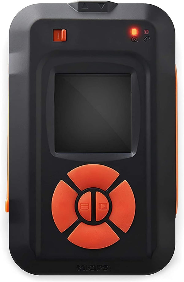 MIOPS Professional Smart Camera Trigger with Bluetooth and Multi-Sensor Modes
