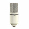 MXL 770 microphone low cut switch for reducing unwanted low frequency rumble