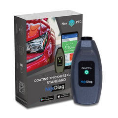 Nexdiag NexPTG Wireless Paint Thickness Gauge (...