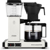 Technivorm Moccamaster 53930 KBGV – 10-Cup Drip Coffee Brewer