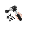 Pleno deep tissue Muscle Massager Gun