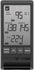 PRGR portable launch monitor showing club speed, ball speed, smash factor, and carry distance data